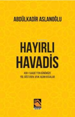 Hayırlı Havadis