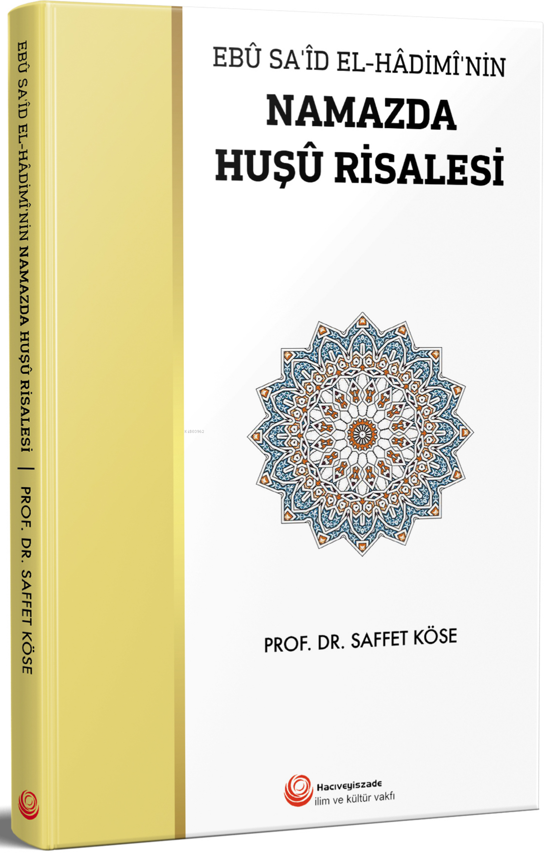 Namazda Huşu Risalesi