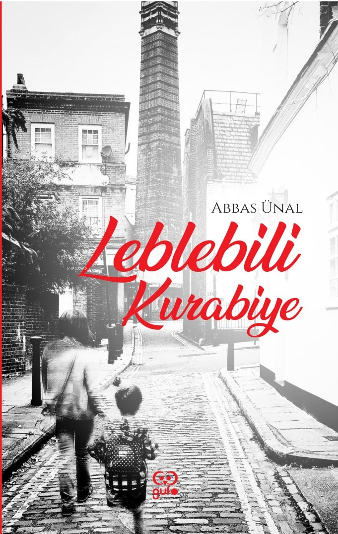 Leblebili Kurabiye