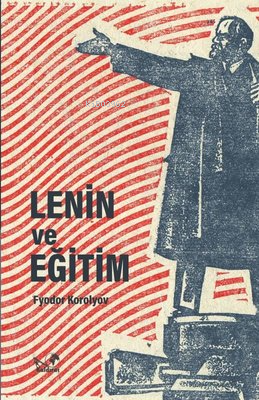 Lenin ve Eğitim - İmzalı