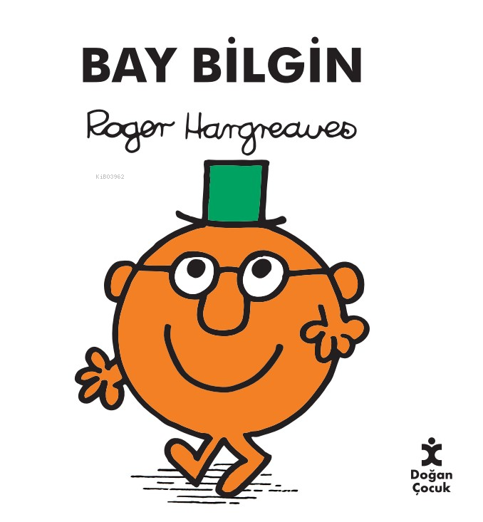 Bay Bilgin