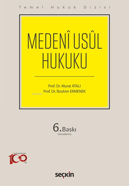 Medenî Usûl Hukuku