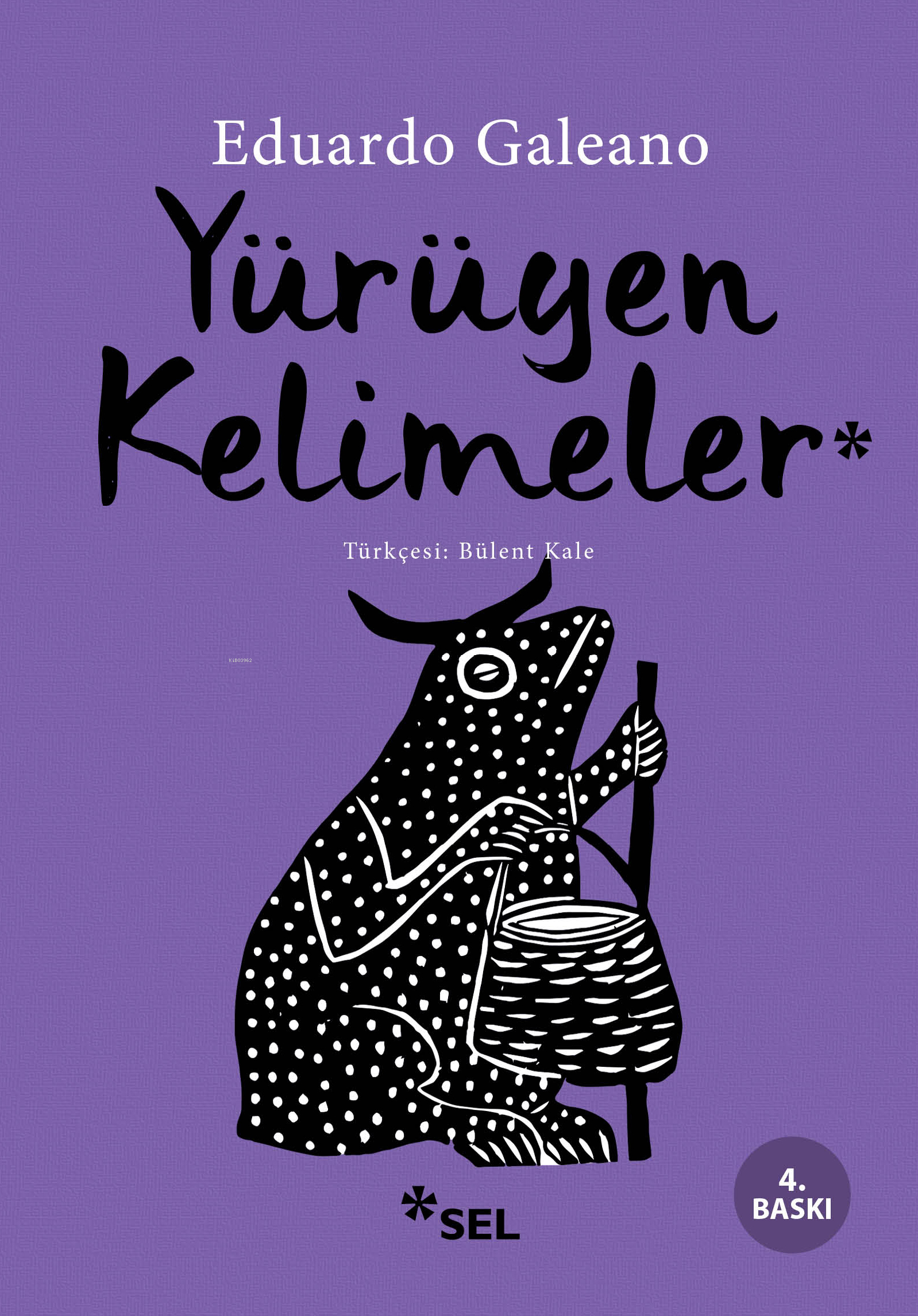 Yürüyen Kelimeler