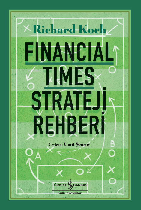 Financial Times Strateji Rehberi