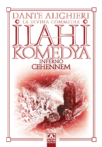 İlahi Komedya - Cehennem