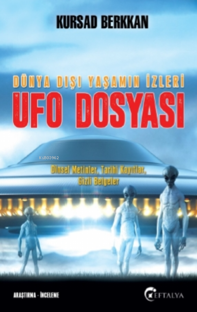 Ufo Dosyası