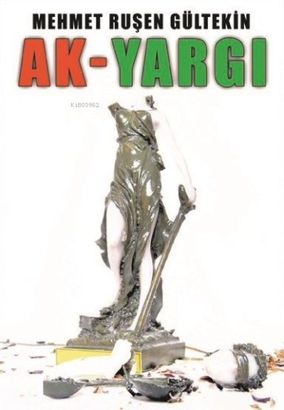 Ak - Yargı