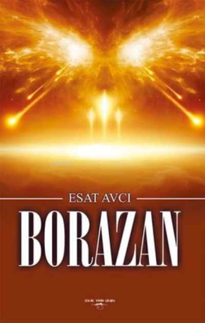 Borazan