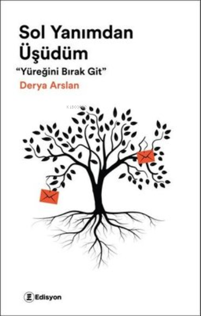 Sol Yanımdan Üşüdüm - Yüreğini Bırak Git