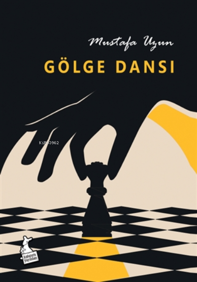  Gölge Dansı | Gölge Dansı | Mustafa Uzun | Kanguru Yayınları | 9786051753232 