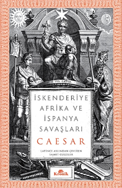 İskenderiye, Afrika ve İspanya Savaşları