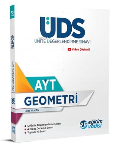 Ayt Uds Geometrı