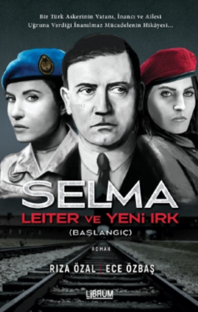 Selma Letter ve Yeni Irk - Başlangıç