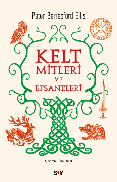 Kelt Mitleri ve Efsaneleri