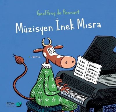 Müzisyen İnek Mısra