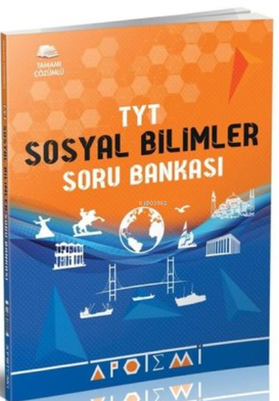 Apotemi Tyt S.B. Sosyal Bilimler - 2021