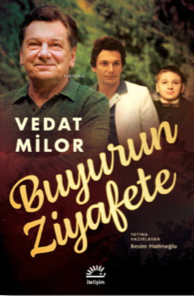 Buyurun Ziyafete