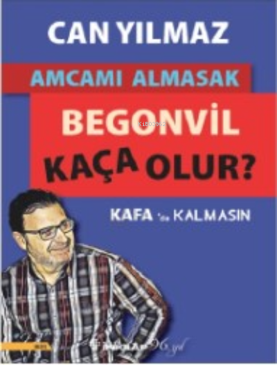 Amcamı Almasak Begonvil Kaça Olur?