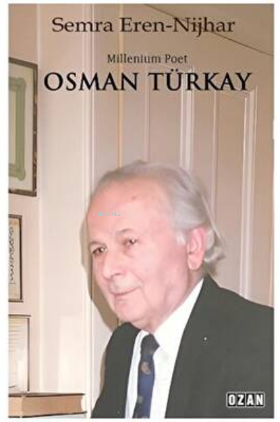 Millenium Poet Osman Türkay