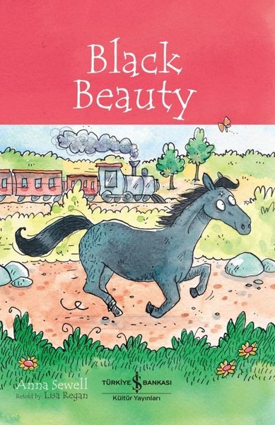 Black Beauty - Children's Classic