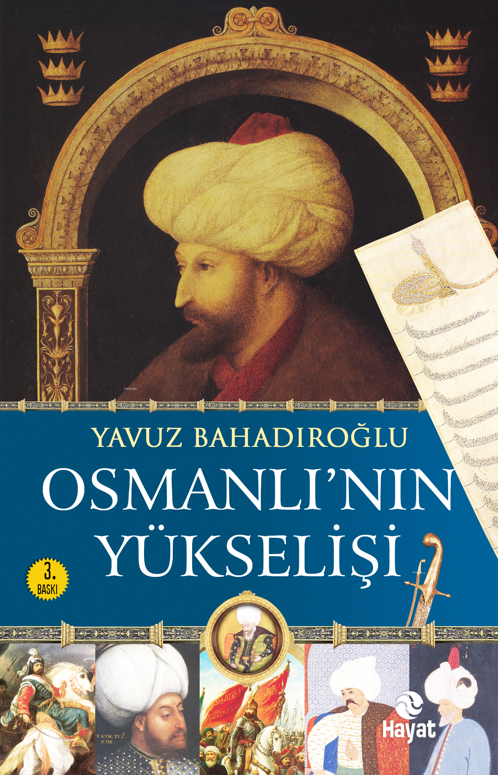 Osmanlı'nın Yükselişi