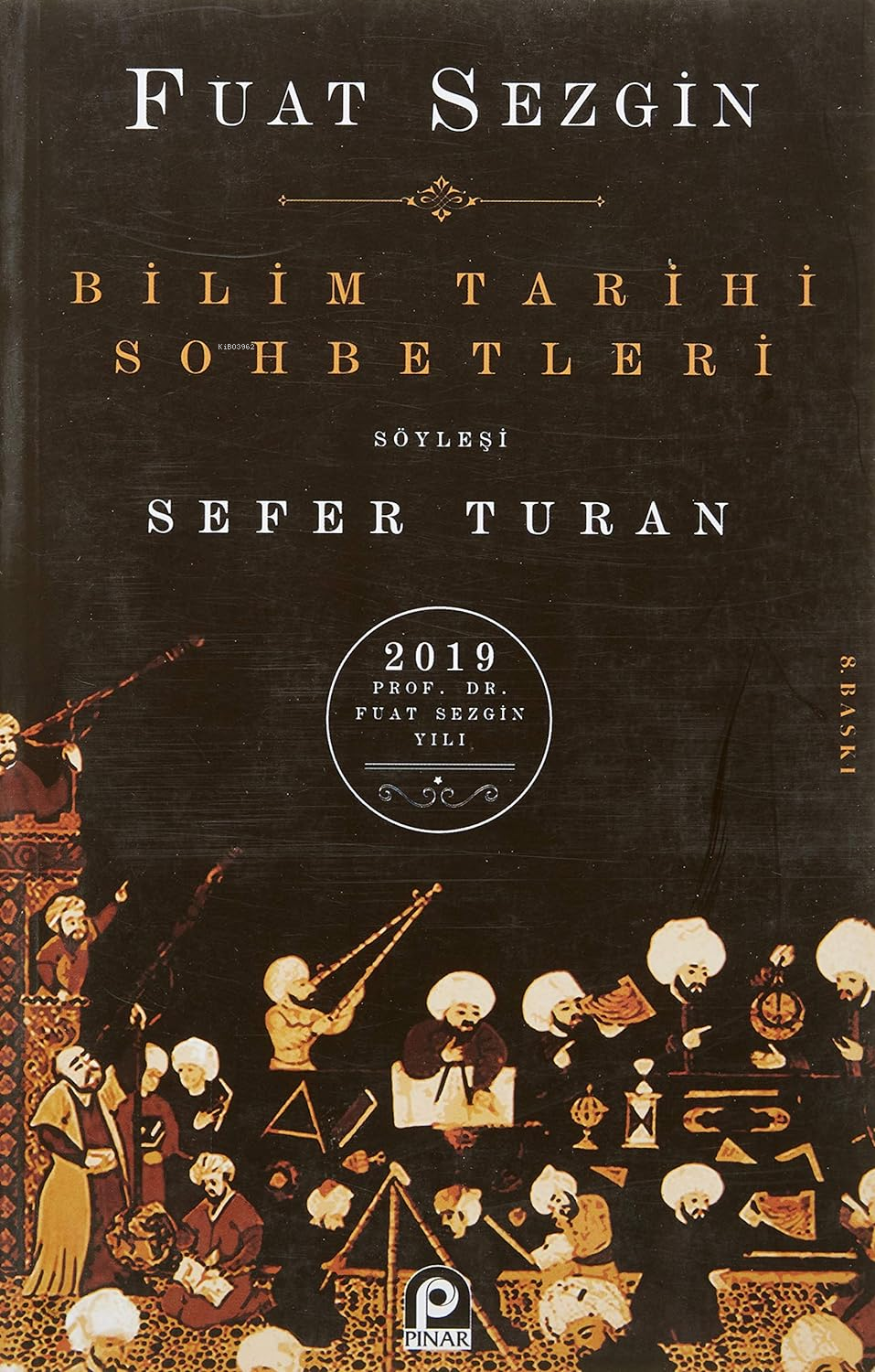 Bilim Tarihi Sohbetleri