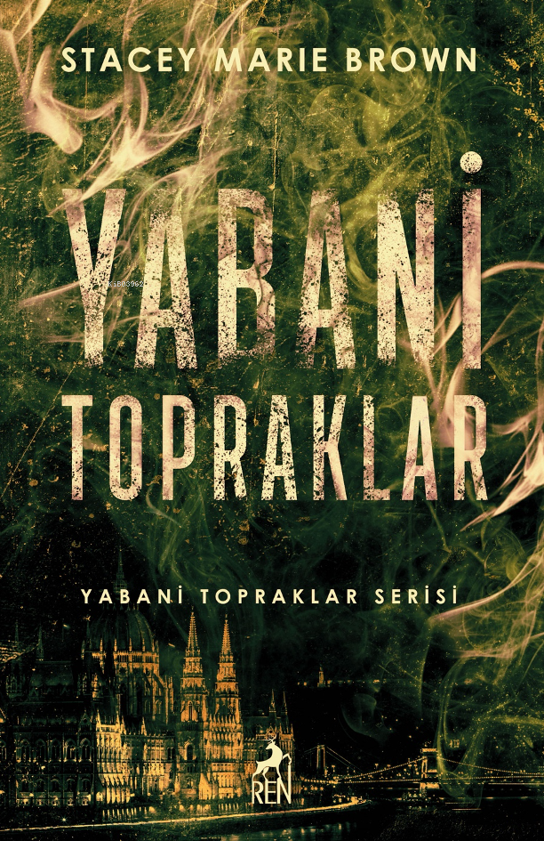 Yabani Topraklar