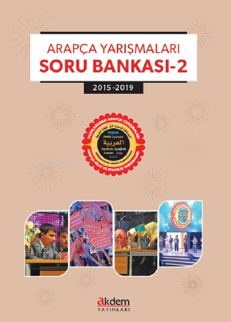 Arapça Yarışmaları Soru Bankası – 2