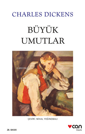 Büyük Umutlar