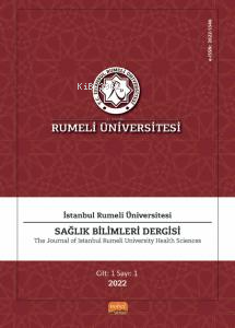 Sağlık Bilimleri Dergisi