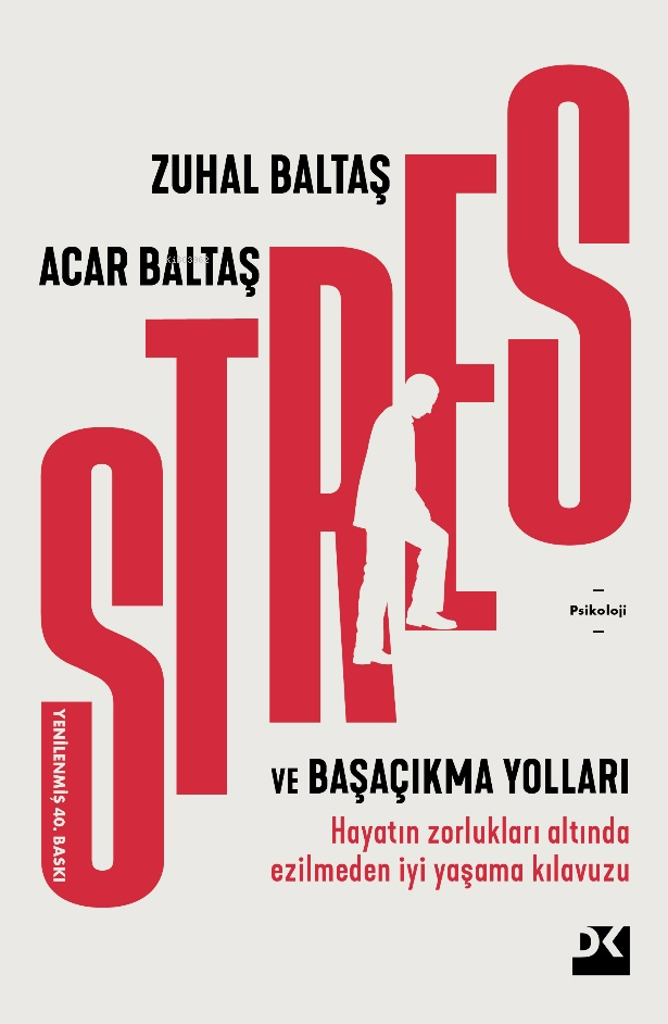 Stres ve Başaçıkma Yolları