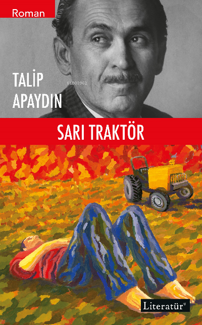 Sarı Traktör