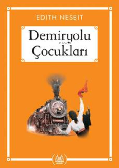 Demiryolu Çocukları