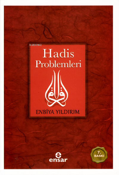 Hadis Problemleri