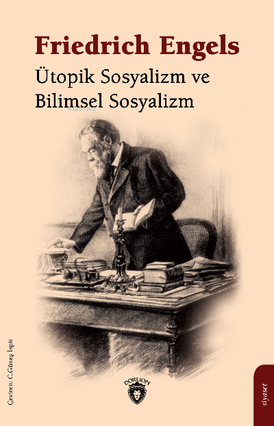 Ütopik Sosyalizm ve Bilimsel Sosyalizm