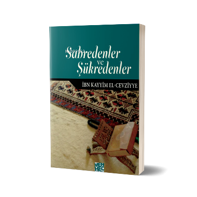 Sabredenler Şükredenler