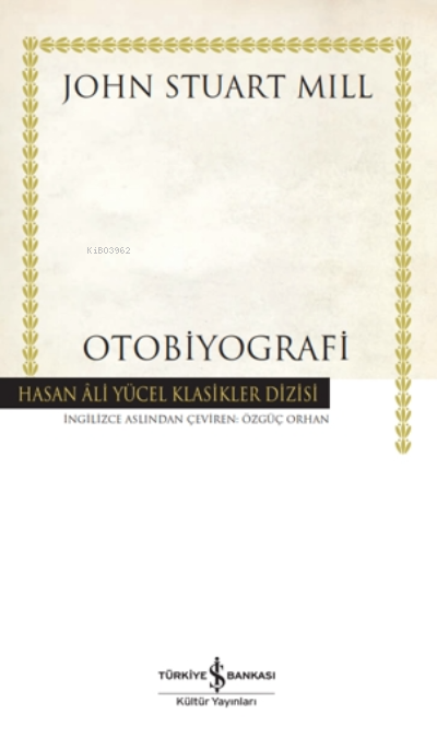 Otobiyografi