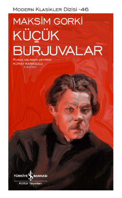 Küçük Burjuvalar