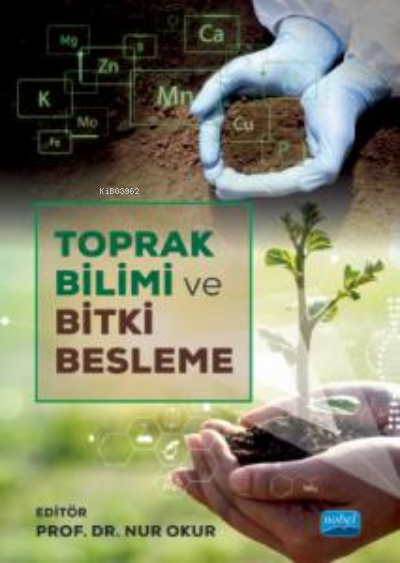 Toprak Bilimi Ve Bitki Besleme