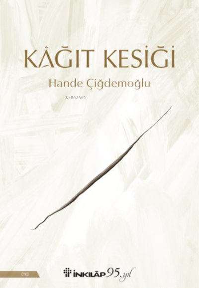 Kâğıt Kesiği