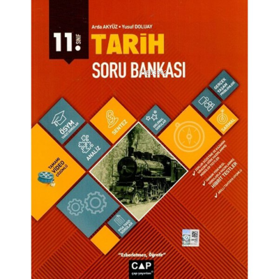 11.SINIF S.B. ANADOLU TARİH - 2022