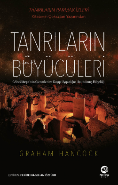 Tanrıların Büyücüleri