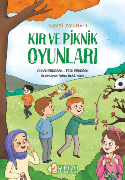 Kır ve Piknik Oyunları