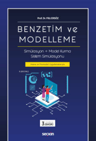 Benzetim ve Modelleme