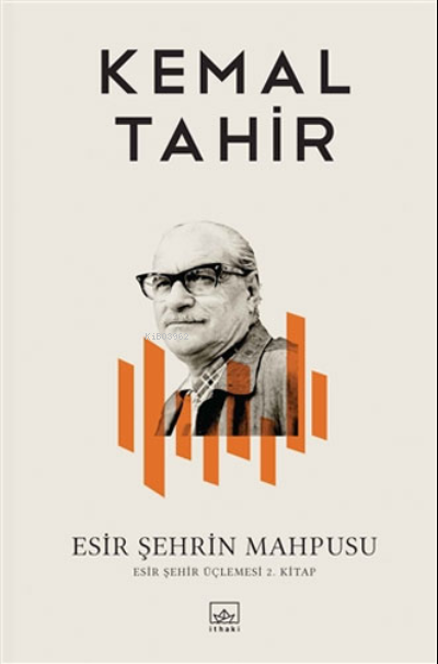 Esir Şehrin Mahpusu