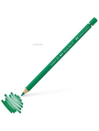  Faber Castell Albrecht Dürer Emerald Green Watercolour | Faber Castell | 4005401176633 | 