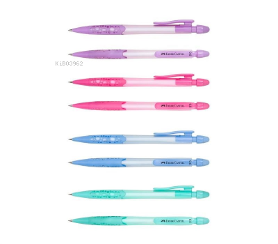  Faber Castell Versatil (Bubble) (05) (10 Lu) | Faber Castell Versatil (Bubble) (05) (10 Lu) | Faber Castell | 6933256637130 