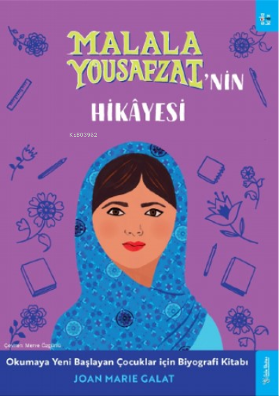 Malala Yousafzai'nin Hikâyesi