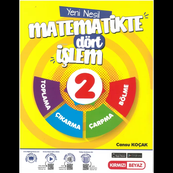 Matematikte Dört İşlem