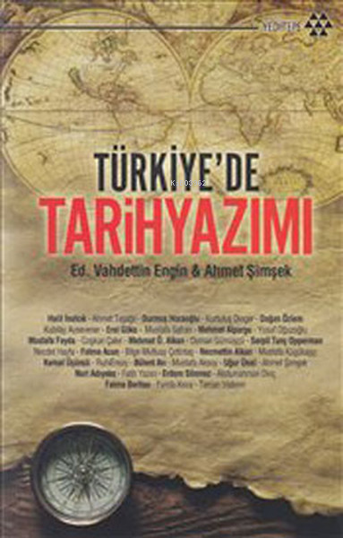 Türkiye'de Tarih Yazımı